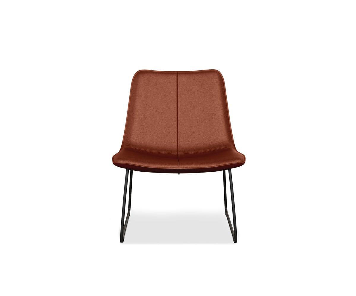 Oken Lounge Chair