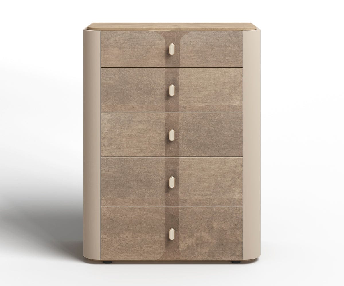 Sancia High Chest