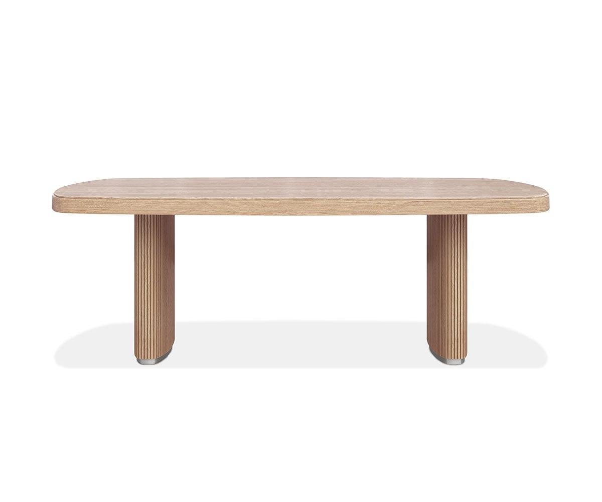 Roman Dining Table