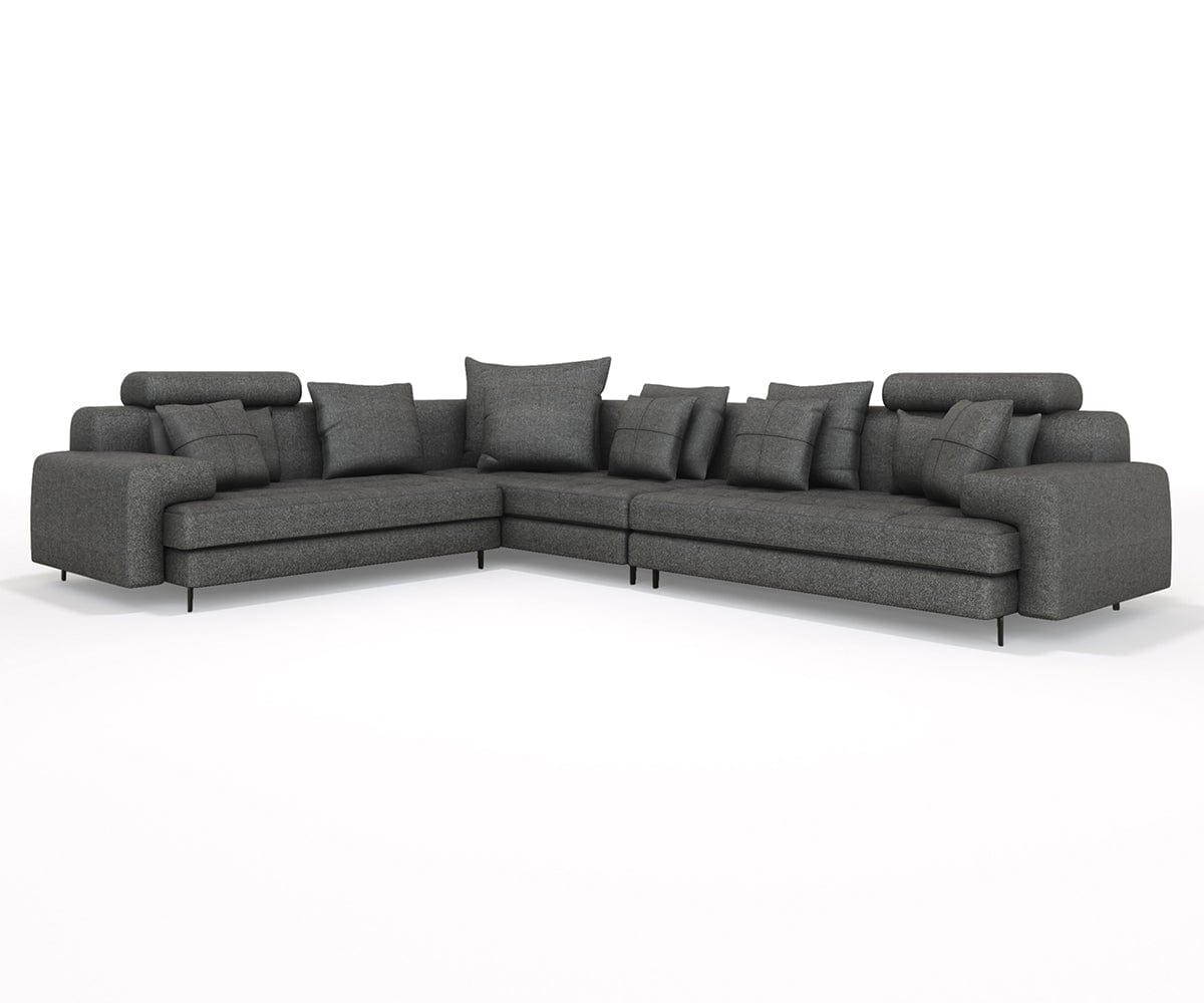 Cepella Left Sectional