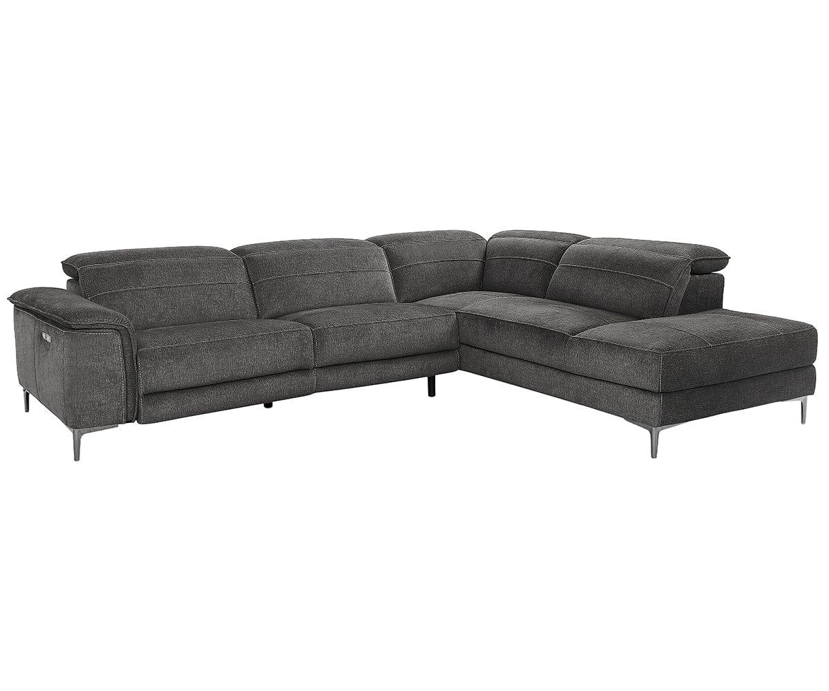 Aria Right Power Sectional