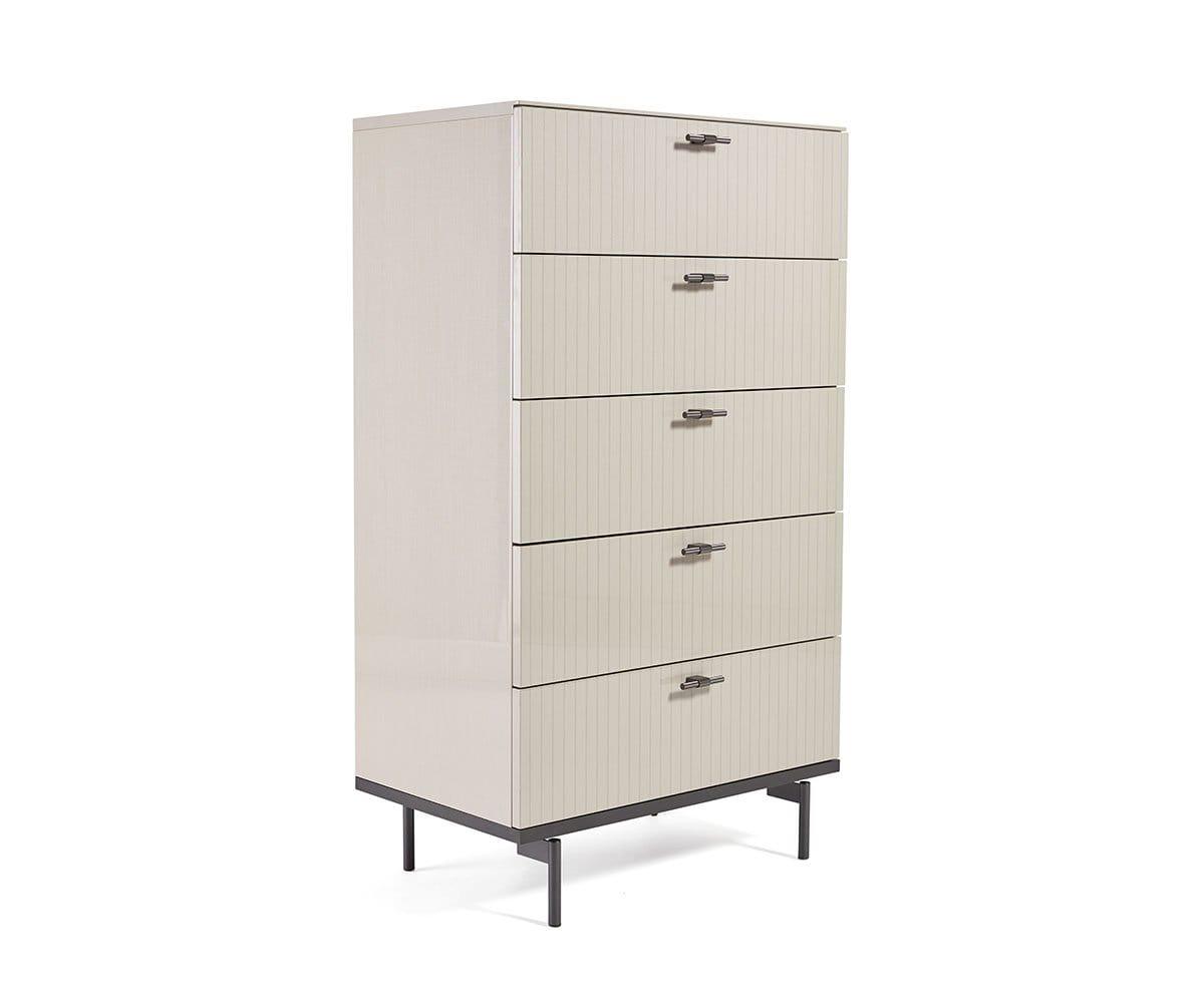Niccola High Chest