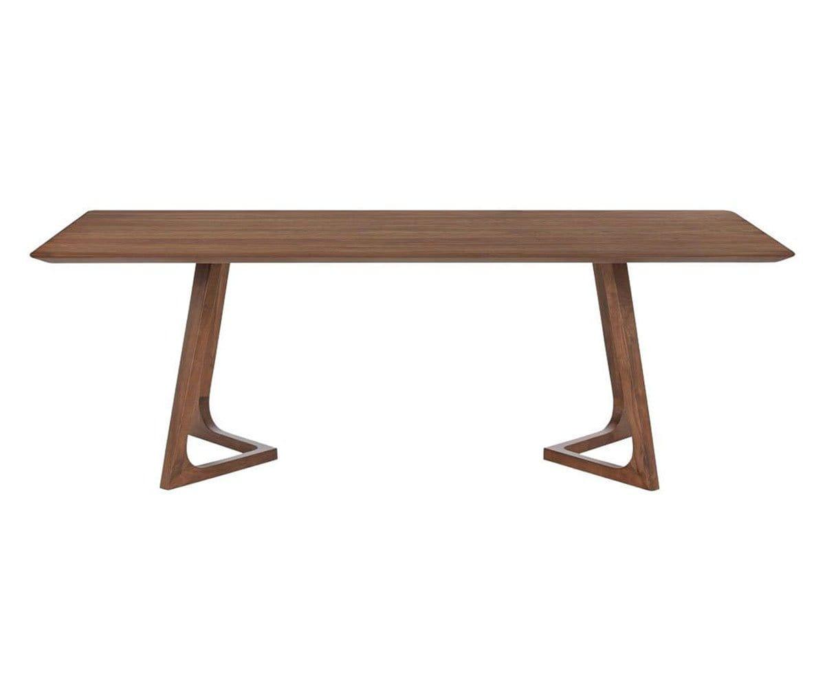 Cress 87" Dining Table