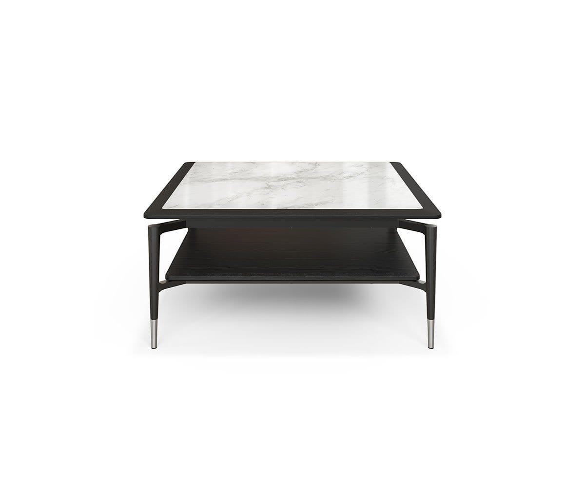 Isola Square Coffee Table