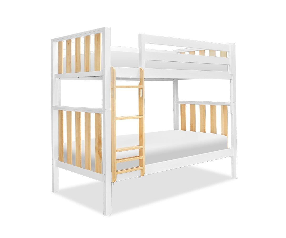 Rowan Twin-Over-Twin Bunk Bed