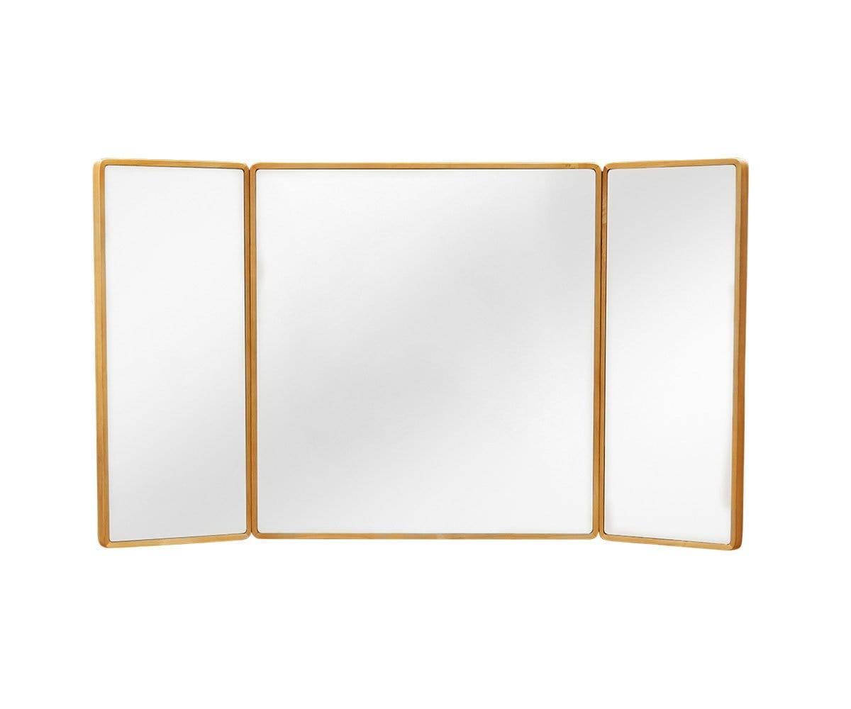 Bolig Folding Vanity Mirror
