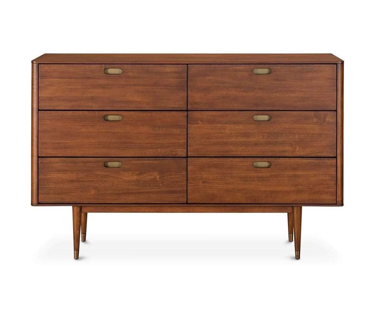 Holfred Double Dresser