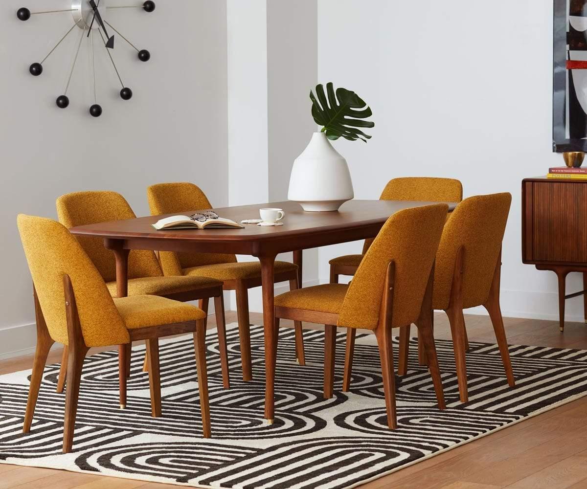 Hendrick Dining Table