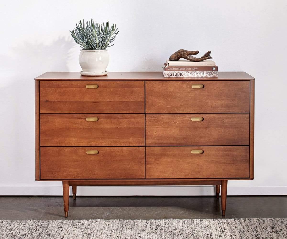 Holfred Double Dresser