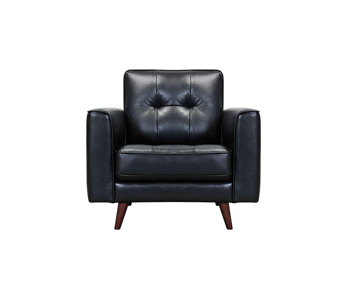 Turner Leather Chair