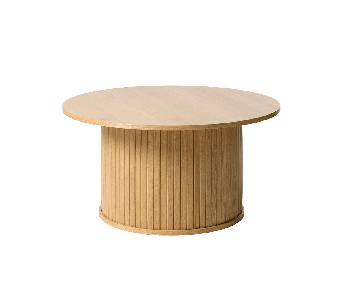 Orella Round Coffee Table