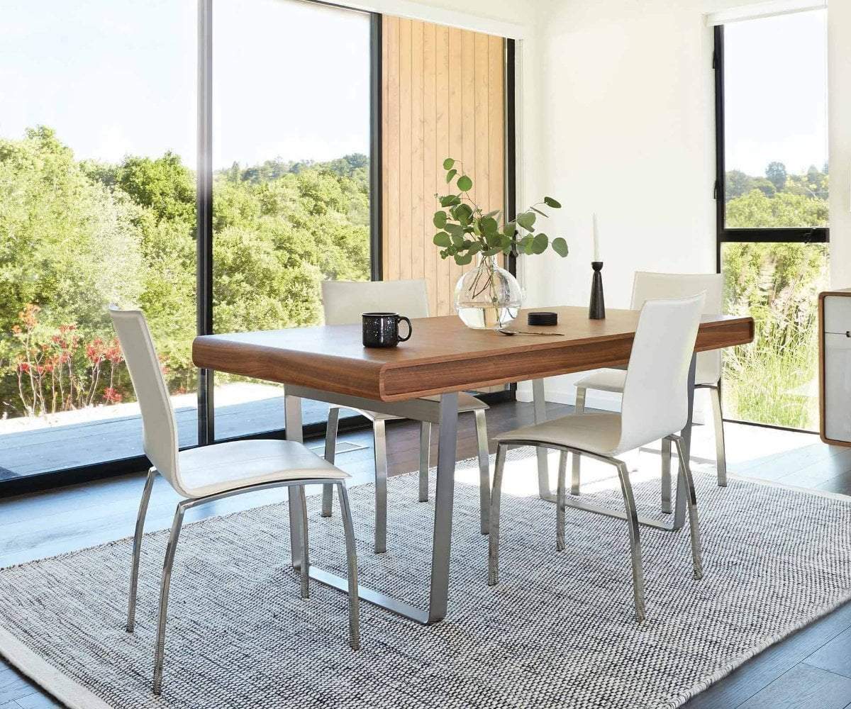 Mid-Century Modern Style for Dining Rooms