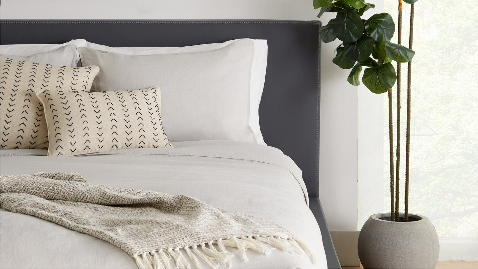 Expressing Your Personality with Bedroom Decor