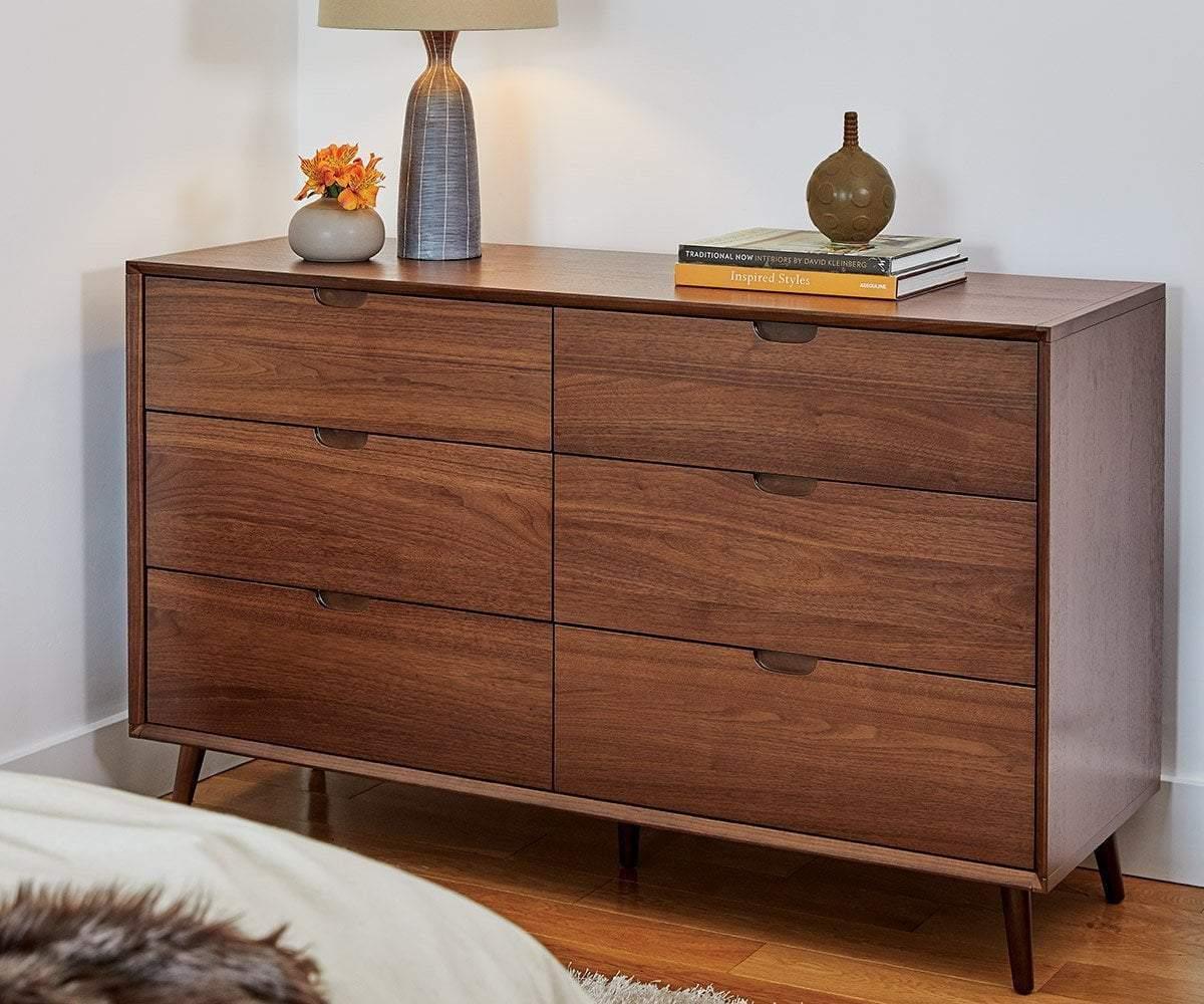 What to Look for in the Perfect Dresser for Your Home