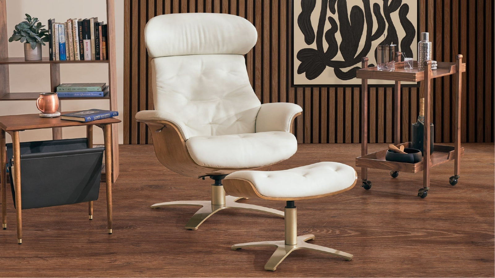 How to Create a Reading Nook in Your Home