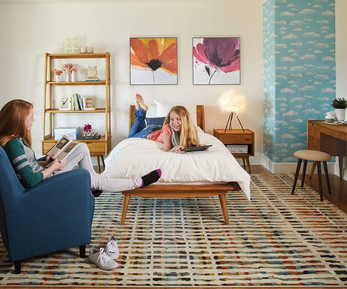 Ideas for Kids' Bedrooms