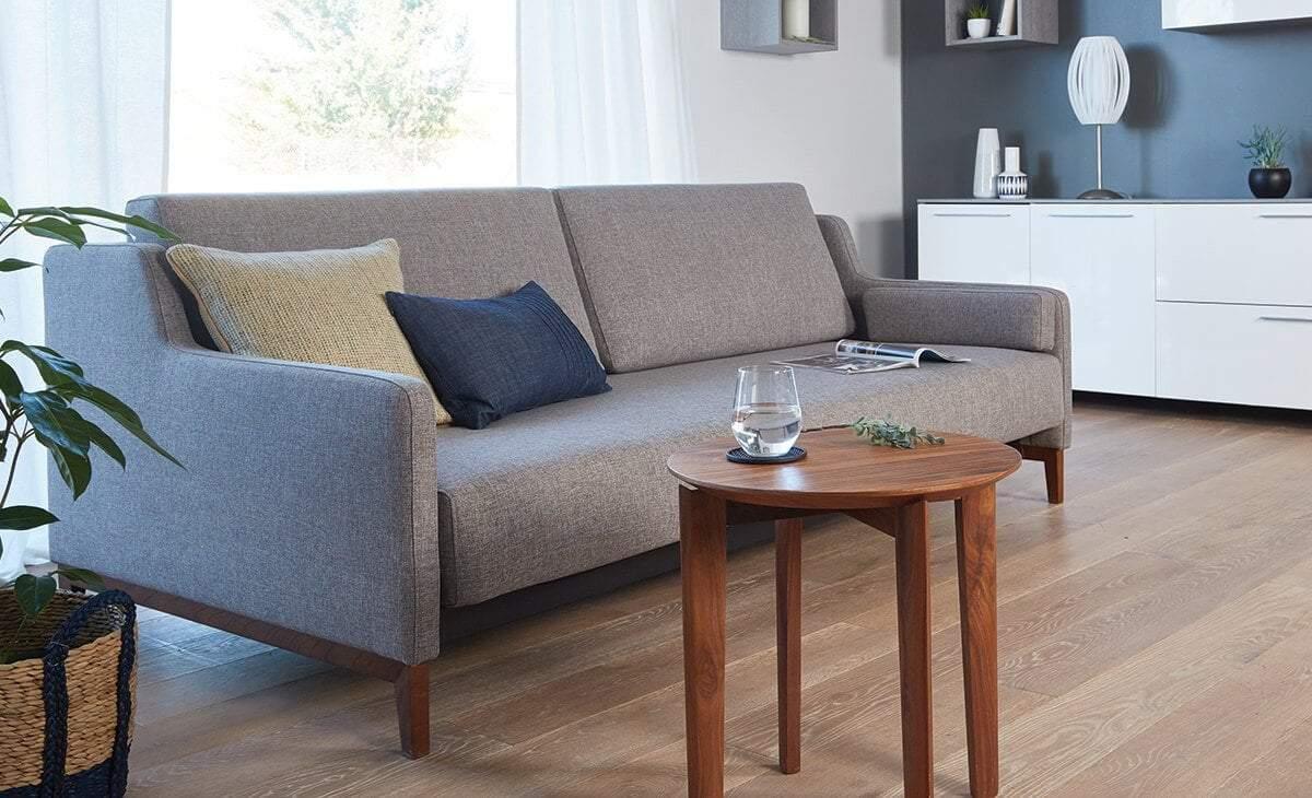 3 Tips for Selecting the Right Sofa Bed or Sleeper Sofa