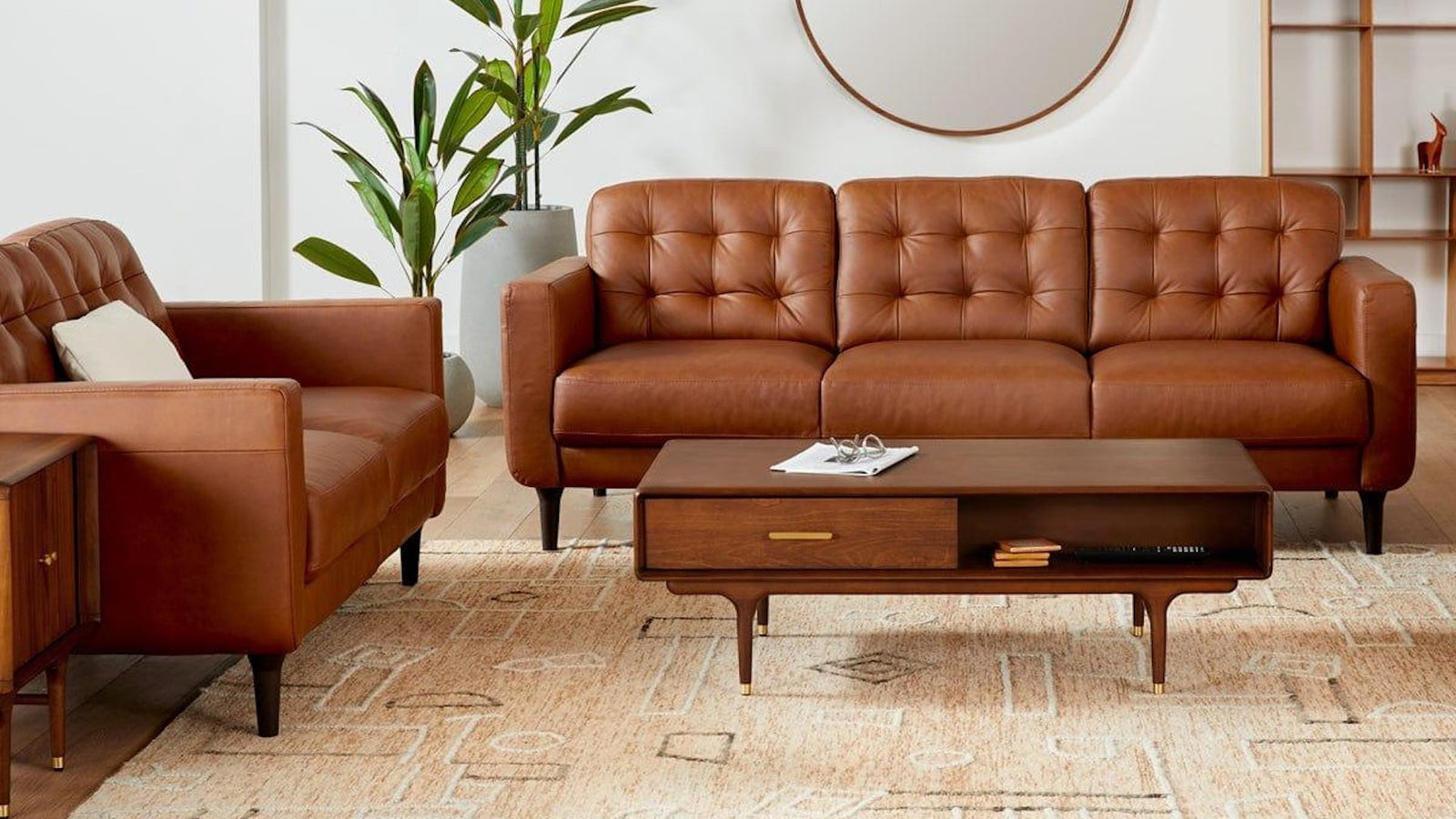 Sofa or sectional? A guide to choosing the right fit