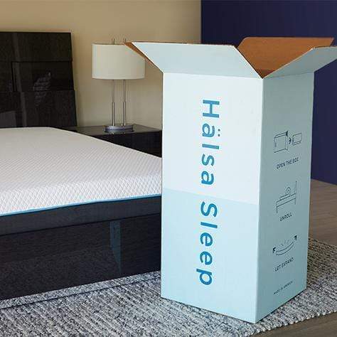 The Benefits of Boxed Mattresses