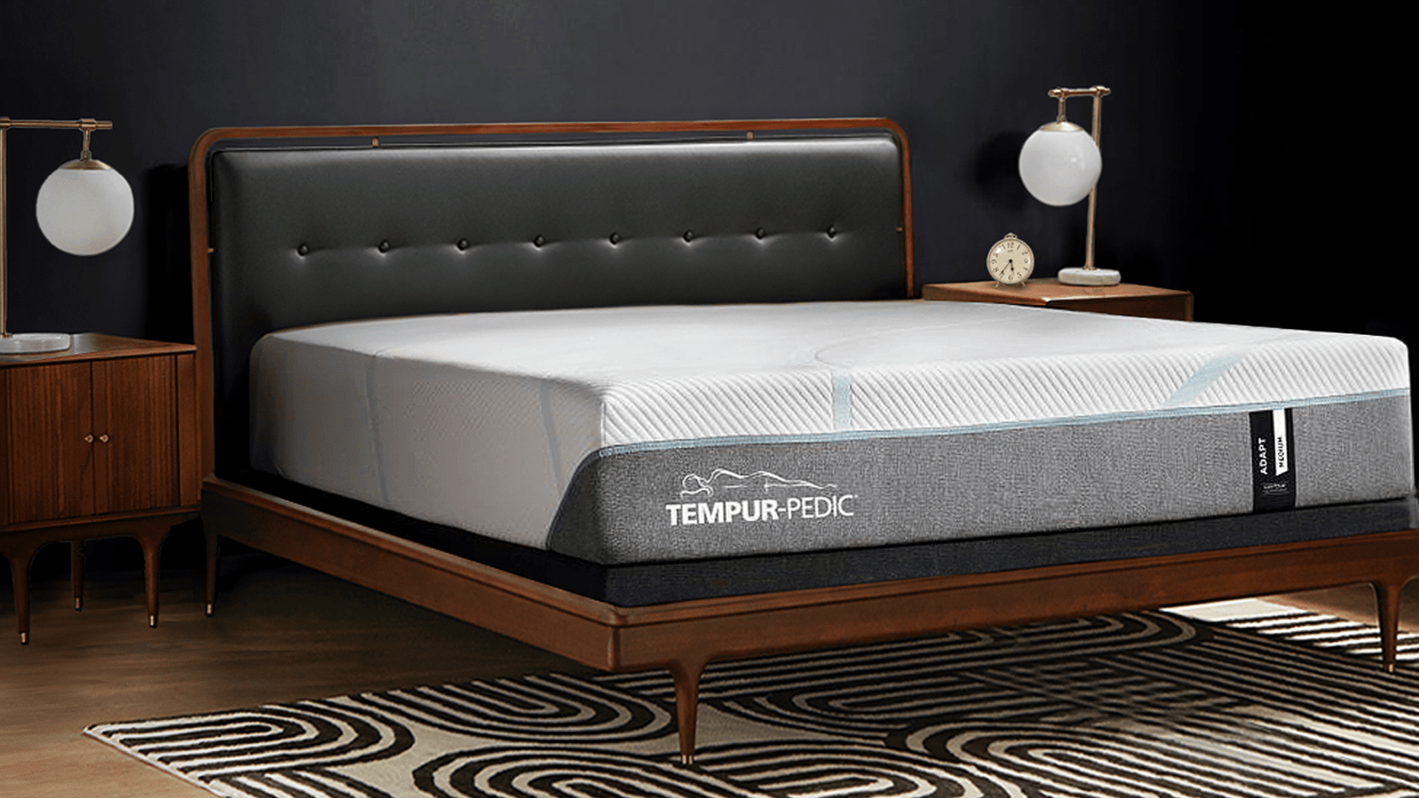 A Scandinavian Designs Guide To Finding The Perfect Mattress