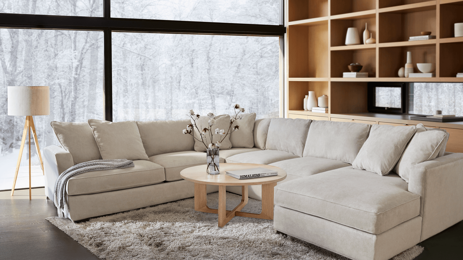 Scandinavian Style: What Defines It and How to Bring It Into Your Home