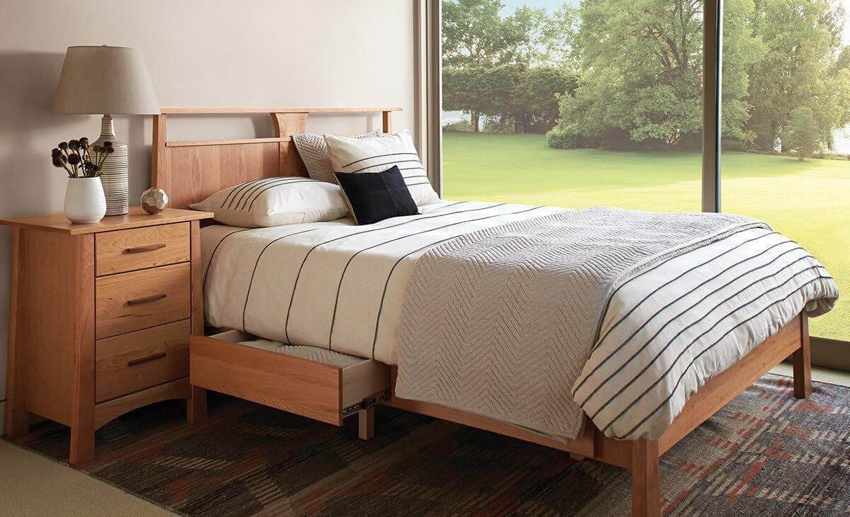 5 Amazing Storage Beds to Help Maximize Your Space