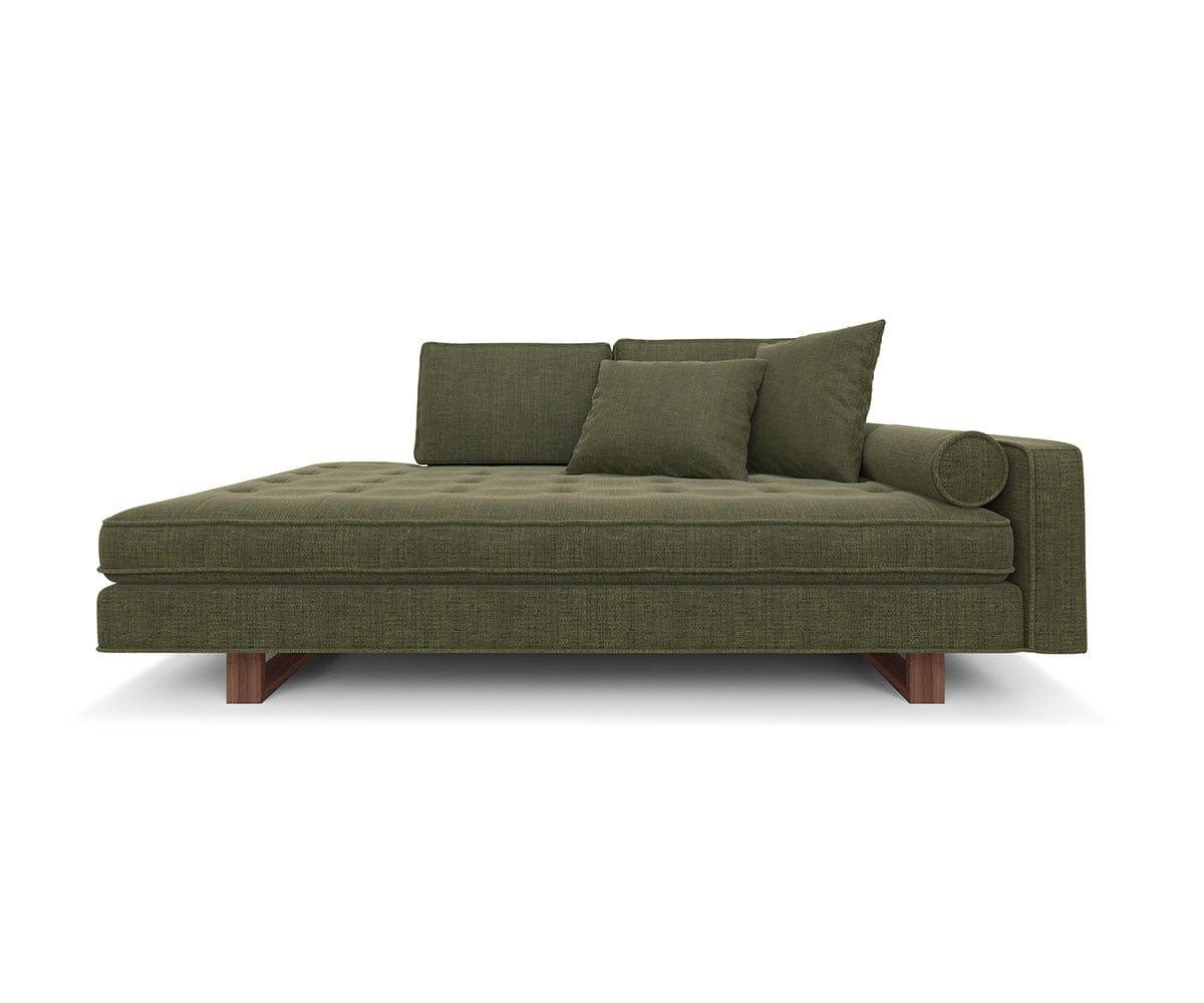 Modern Sofas & Loveseats