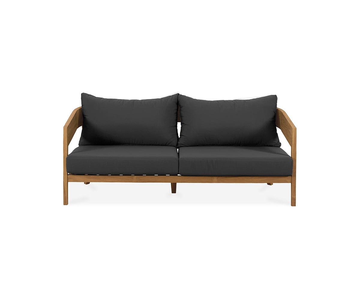 家具 landscape Caspian Outdoor Sofa - Scandinavian Designs