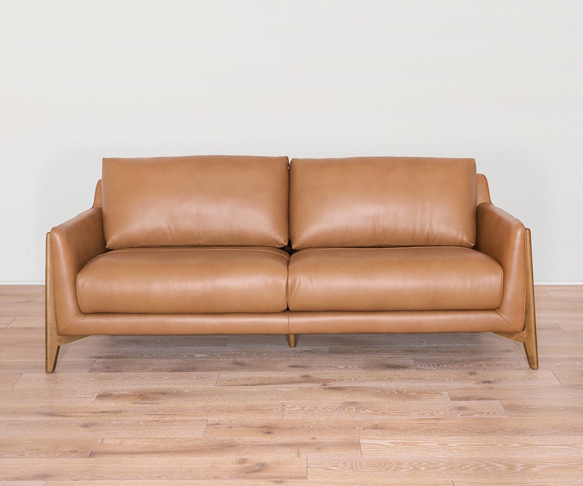 Prue 2-cushion Sofa | Scandinavian Designs