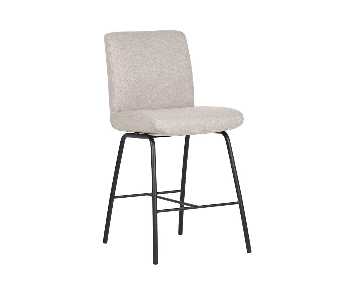 Elyse 1000 Counter Stool | Scandinavian Designs