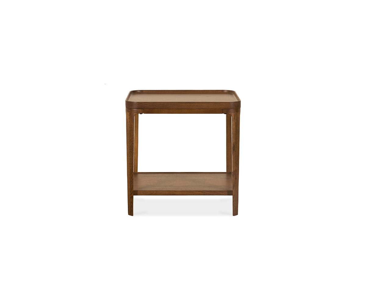 Aden End Table