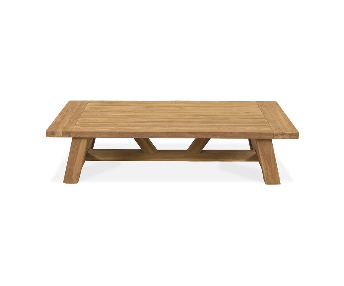 Thorvid Outdoor Coffee Table