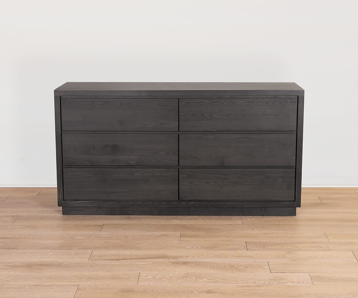 Lukas Double Dresser