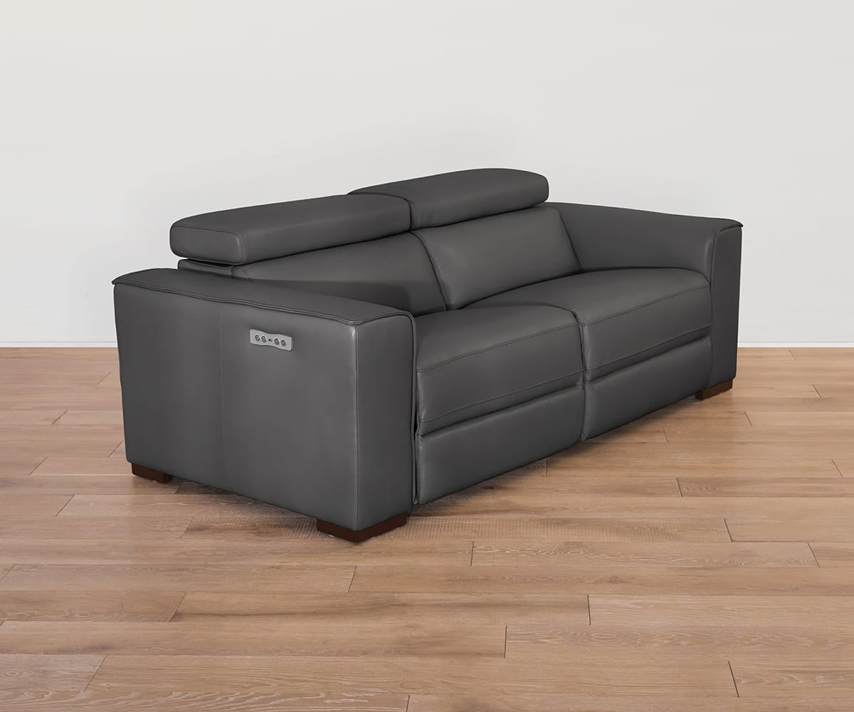 Lewen Power Motion Sofa | Scandinavian Designs