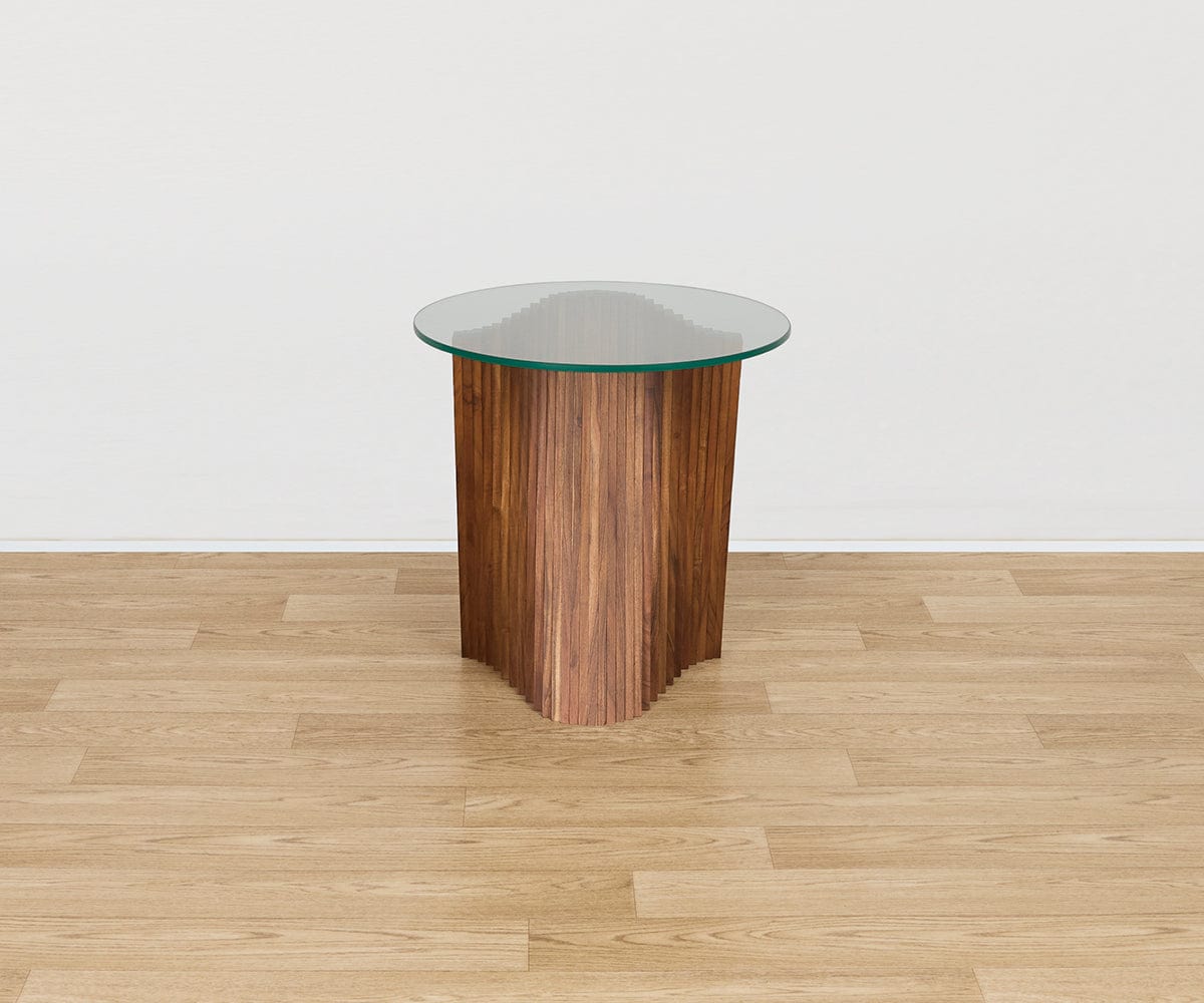 Spira End Table