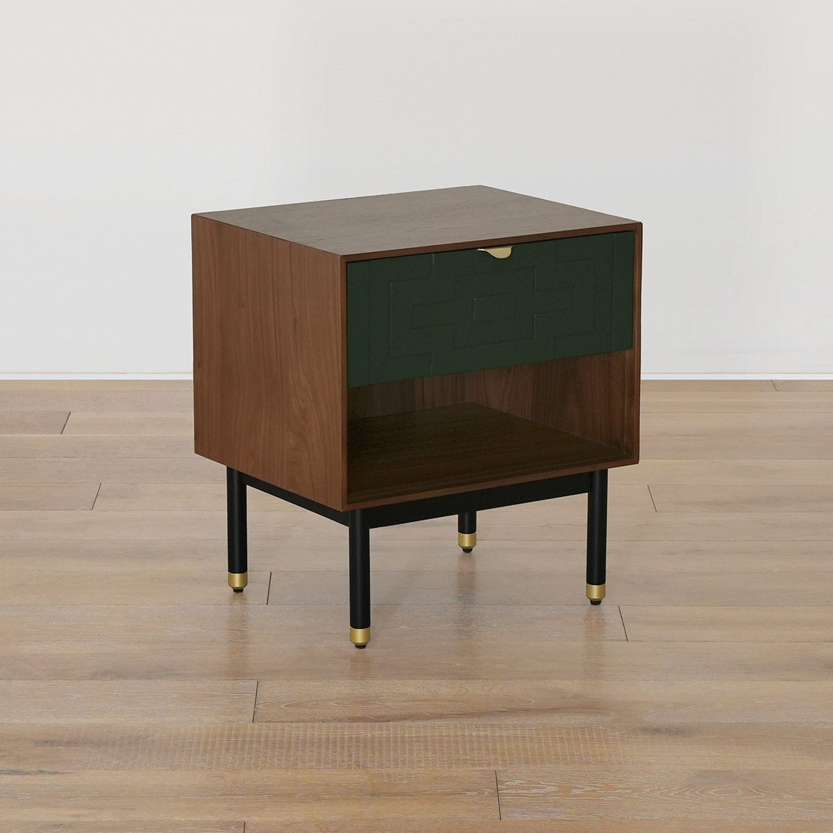 Jac Nightstand | Scandinavian Designs