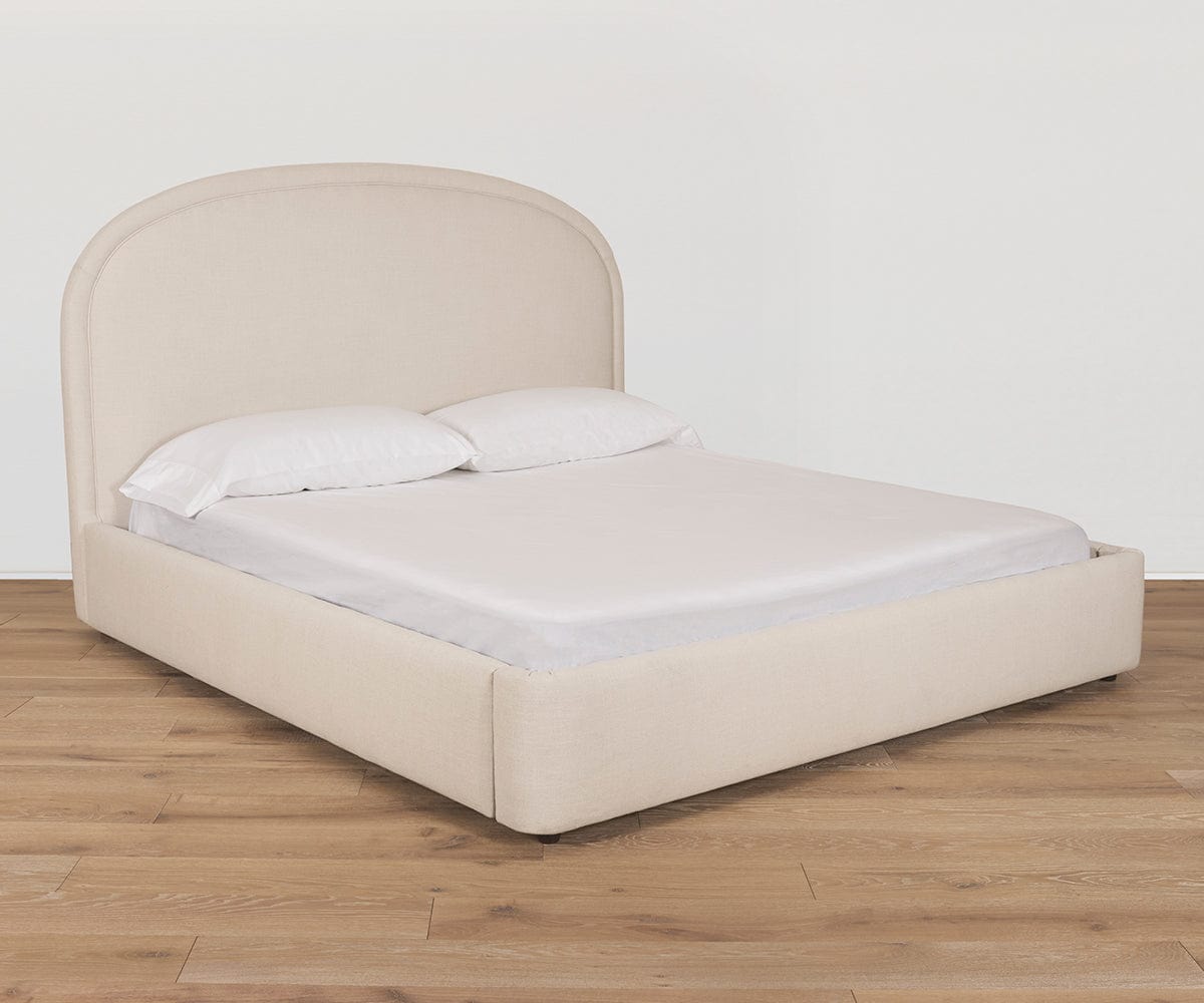 Eliseo Bed