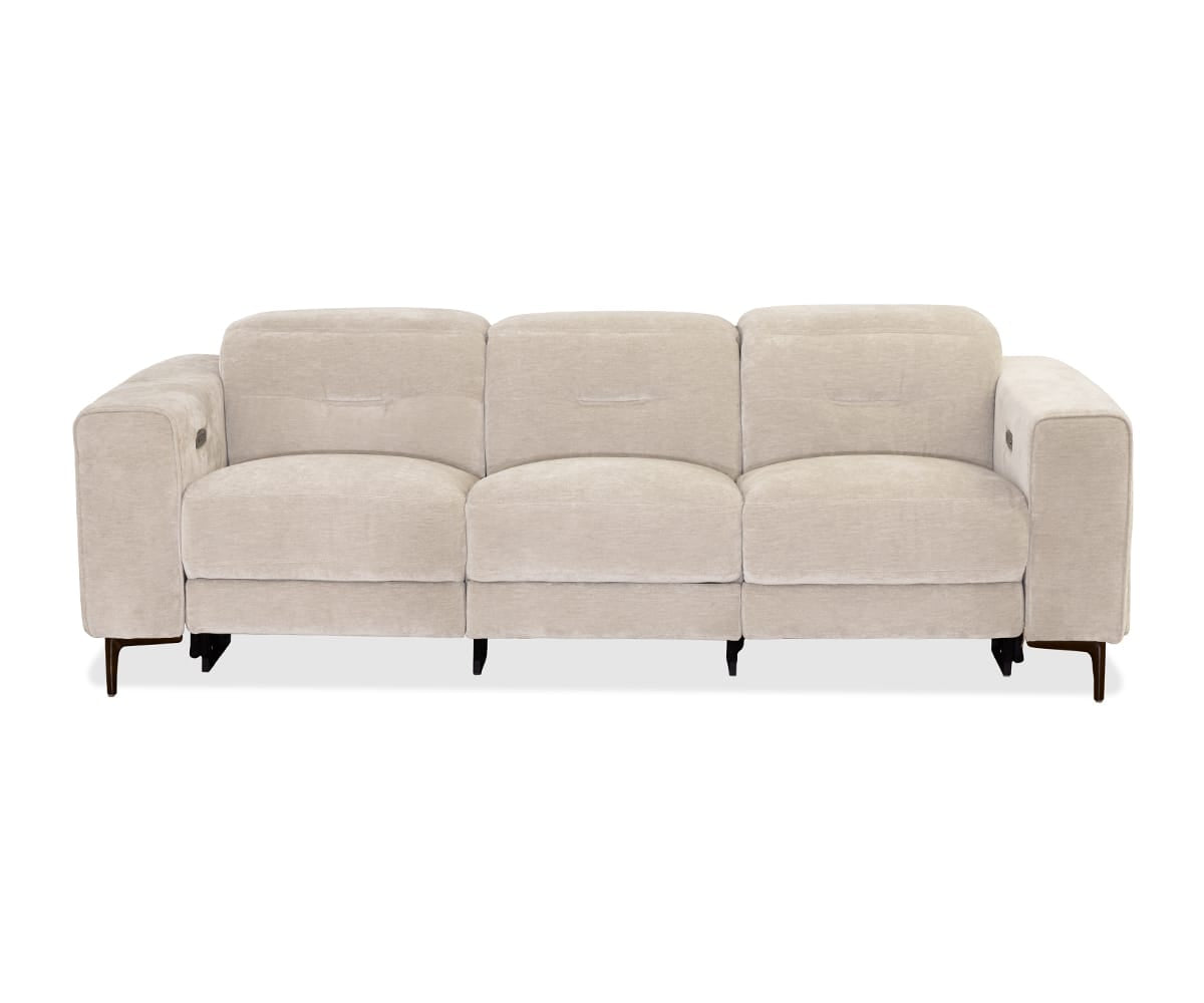 Harlan Power Sofa