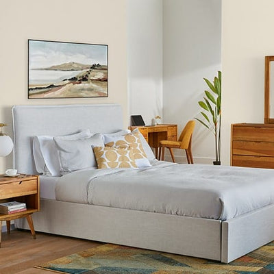 Bolig Bed - Scandinavian Designs