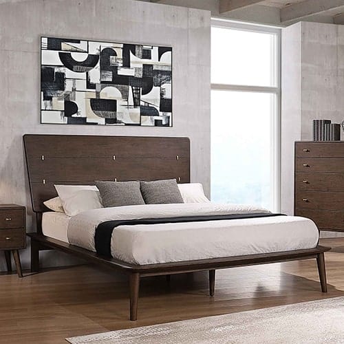 Juneau Sideboard - Scandinavian Designs