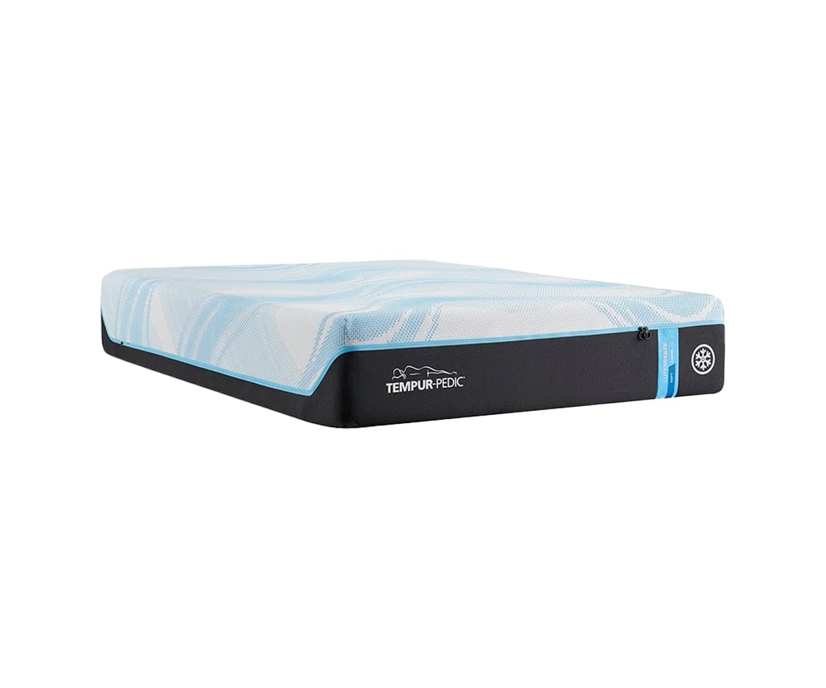 TEMPUR® Luxe Breeze 2.0 Medium Hybrid  Mattress