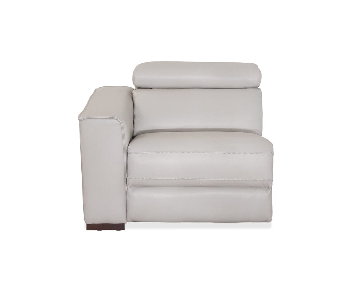 Lewen Left-Facing Power Recliner