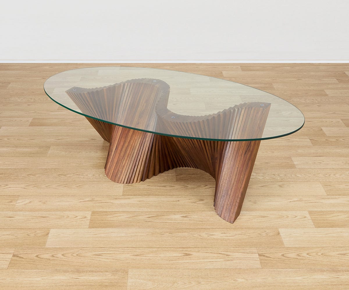 Spira Coffee Table