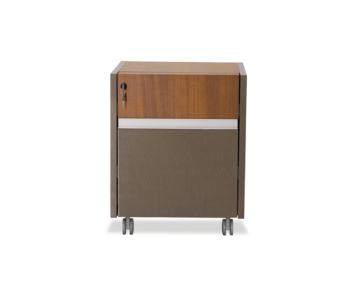 Aversera File Pedestal