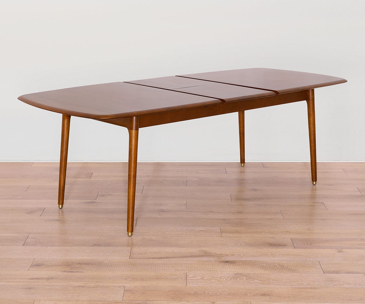 Hendrick Extension Dining Table | Scandinavian Designs