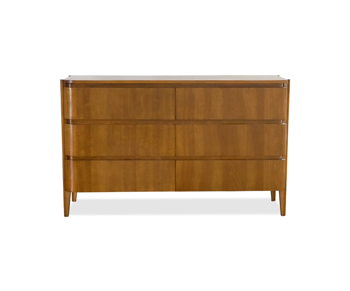 Stefan Double Dresser