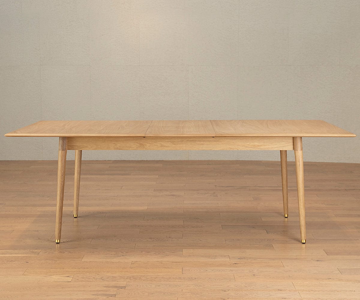 Scandinavian Designs Hendrick Extension Dining Table - Thumbnail 5
