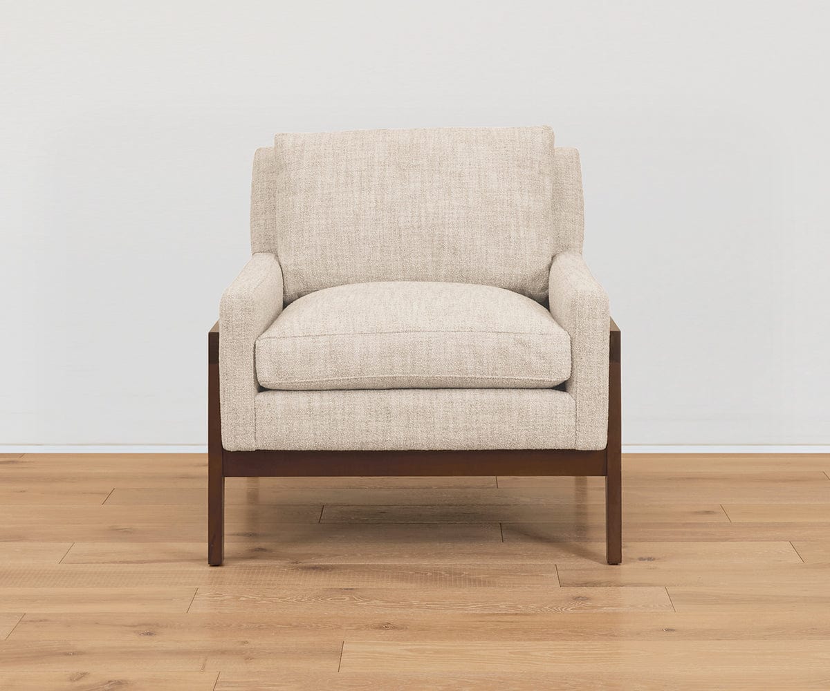Anada Chair | Scandinavian Designs