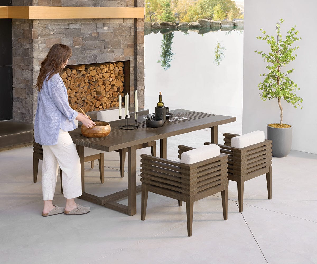 Farren Outdoor Dining Table