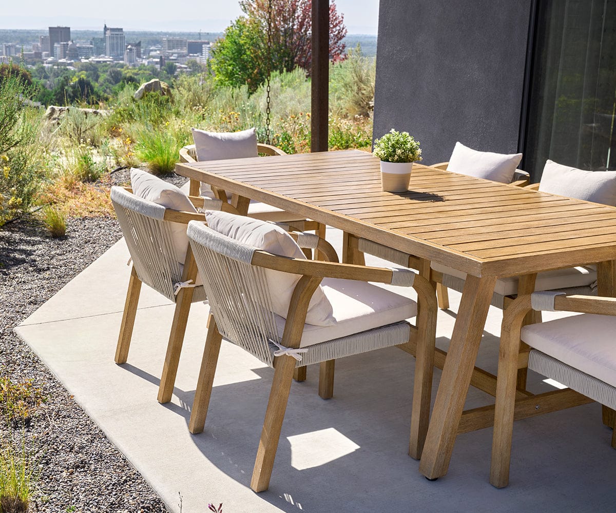 Iona Outdoor Dining Chair